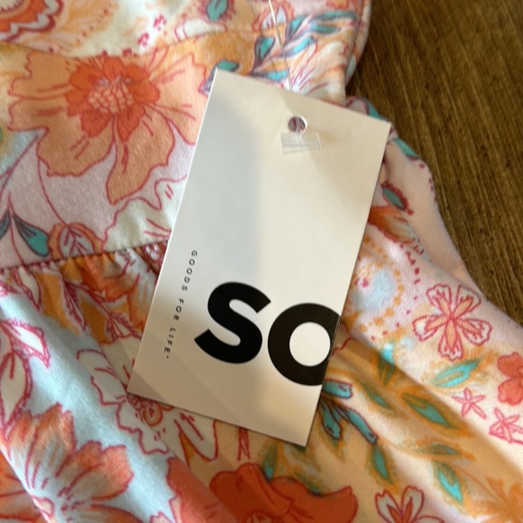 NWT!! Good For Life Romper!! Sz) XL - Picture 7 of 7